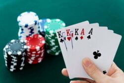 The best Poker tournament tips
