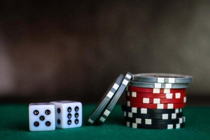 More weird and wonderful facts from the world of gambling