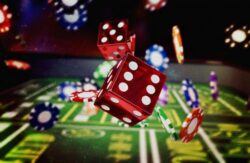 Weird and wonderful facts from the world of gambling