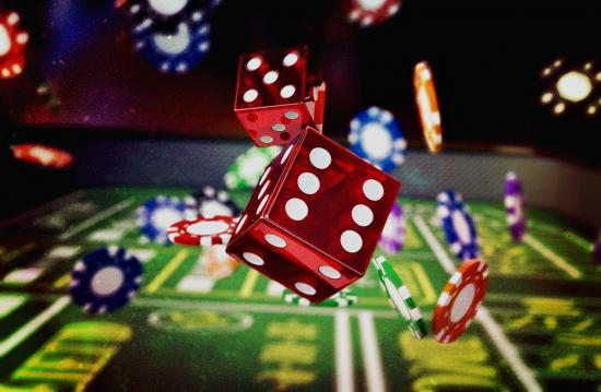 Weird and wonderful facts from the world of gambling