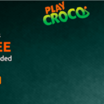 $20 No Deposit Bonus at Play Croco