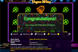 Winown Casino