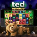 Ted Megaways