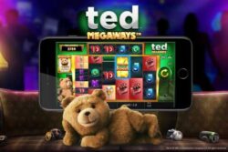 Two words: Ted Megaways.