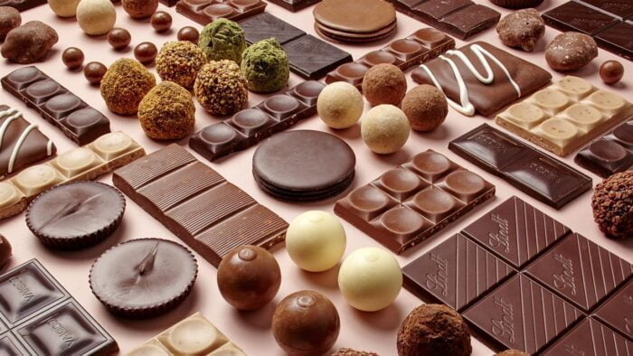 More of the world’s most expensive chocolates