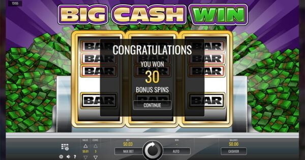 30 Free Spins At DuckyLuck No Deposit Bonus