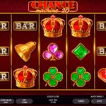 Chance Machine 20