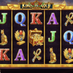 Kings of Gold