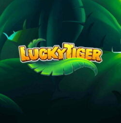 $50 No Deposit Bonus at Lucky Tiger Casino