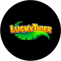 Lucky Tiger Casino