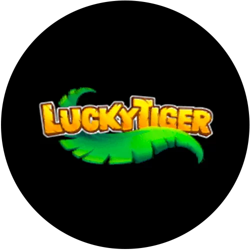 Lucky Tiger Casino bonuses