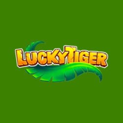 $40 Free Chip at Lucky Tiger Casino