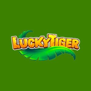 $25 No Deposit Bonus at Lucky Tiger Casino