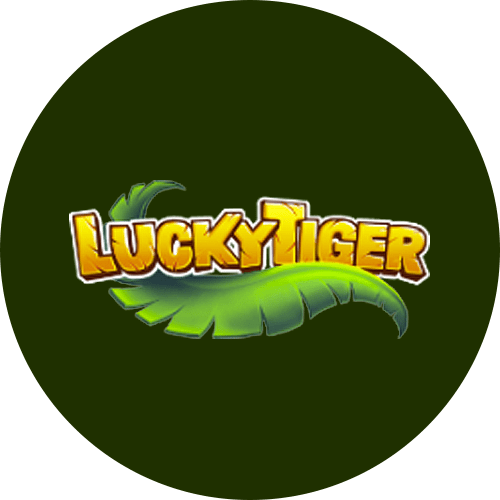 Lucky Tiger Casino Casino in Canada