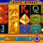 Rise of Egypt Deluxe