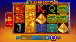 Rule the land with Rise of Egypt Deluxe