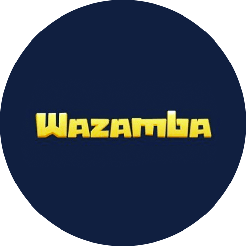 play now at Wazamba
