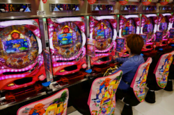 Let’s play Pachinko!