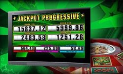 What to do if you win a progressive jackpot