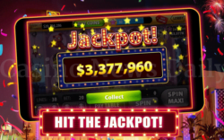 Everything you need to know about progressive jackpots