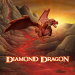 20 Free Spins on ‘Diamond Dragon’ at Pure Casino bonus code