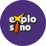 play now at Explosino
