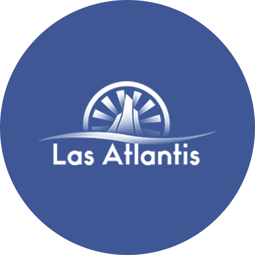 Las Atlantis Casino bonuses