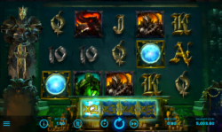 Dark King: Forbidden Riches