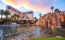 More of the best casinos in Vegas