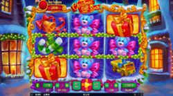 Get your winning on with Christmas Gift Rush