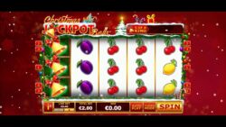 Online slot review – Christmas Jackpot Bells