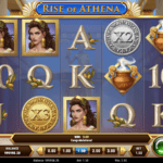 Rise of Athena