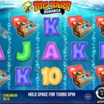 Big Bass Bonanza