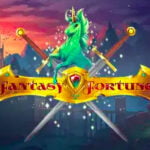 50 Free Spins on ‘Fantasy Fortune’ at New Vegas bonus code
