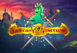 50 Free Spins on ‘Fantasy Fortunes’ at CandyLand