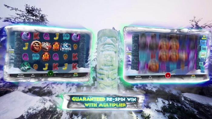 *New Slot* Claim up to 95 Free Spins on IC Wins