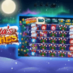 Santa's Riches