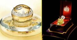 The world’s most expensive perfumes.
