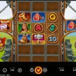 Riches of Midgard: Land and Expand