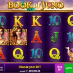 Book of Juno
