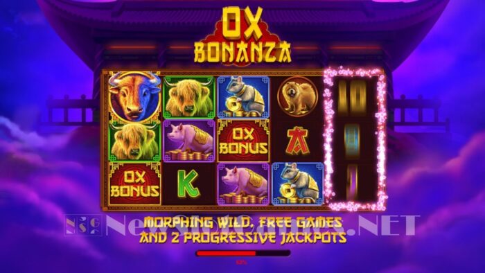 Ox Bonanza
