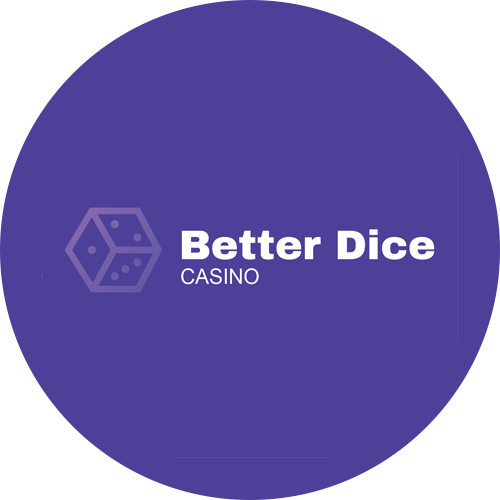 play now at Better Dice Casino