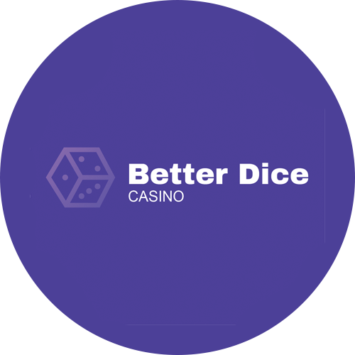 Better Dice Casino bonuses