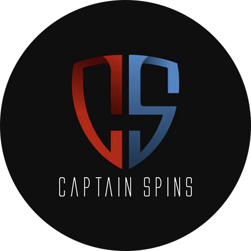 Captain Spins bonuses