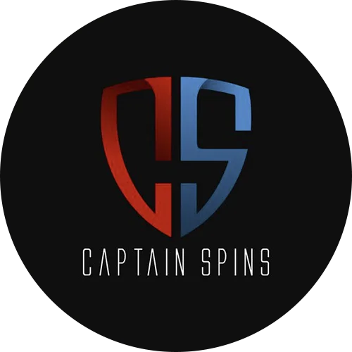 play now at Captain Spins