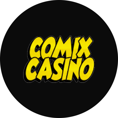 play now at ComixCasino