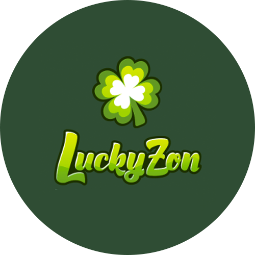 LuckyZon bonuses