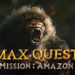 Max Quest – Mission: Amazo