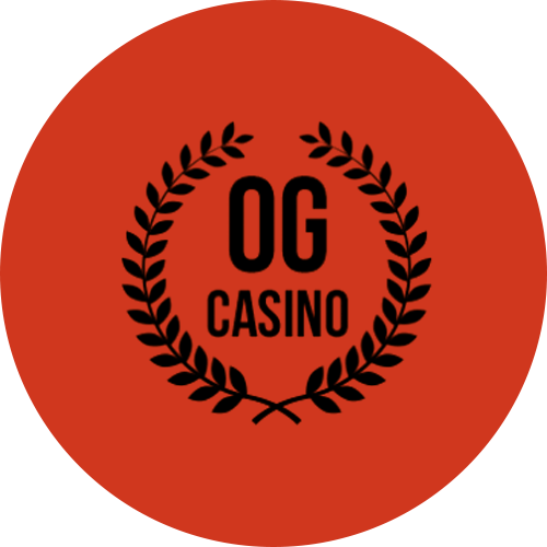 OG Casino bonuses