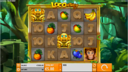 Online slot review: Loco the Monkey